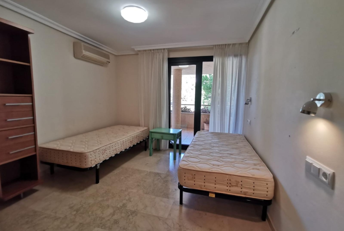 Exclusieve Appartement te koop in Altea Hills Villa Marina Golf