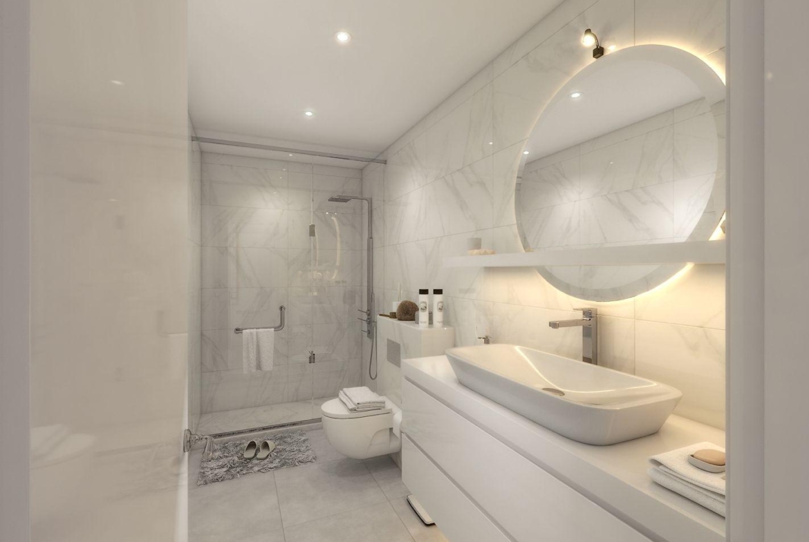 Viva Altea Beach: Your New Luxurious and Sustainable Seaside Home