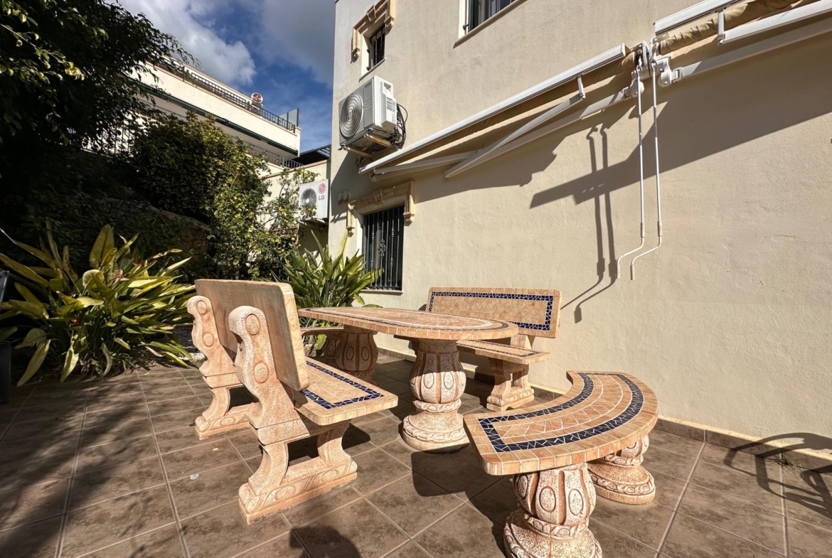 🌊 EXCLUSIVE APARTMENT WITH PANORAMIC SEA VIEWS IN ALTEA 🌊