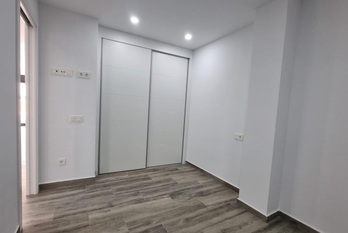 ¡ ALEGRIA XVIII A LA VENTA ! Gran piso de obra nueva a metros de la Playa del Cura !