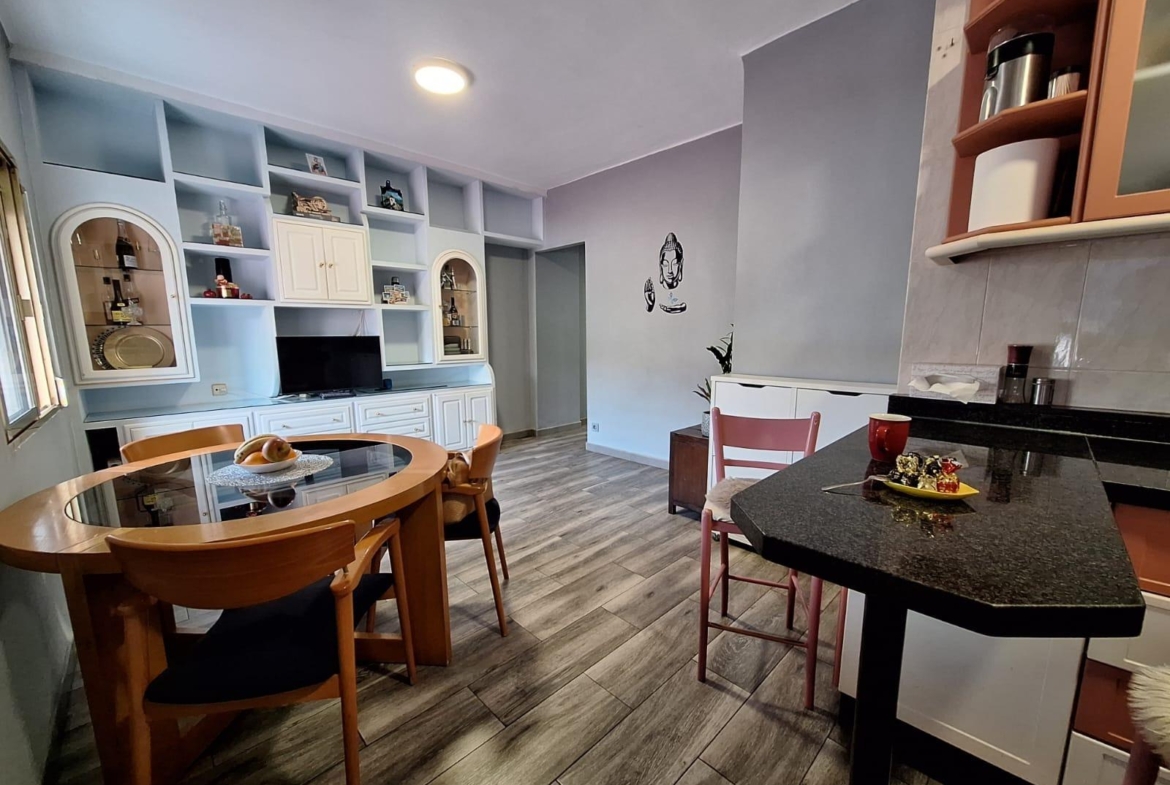 APPARTEMENT IN CAROLINAS ALTAS – BOULEVARD DEL PLA