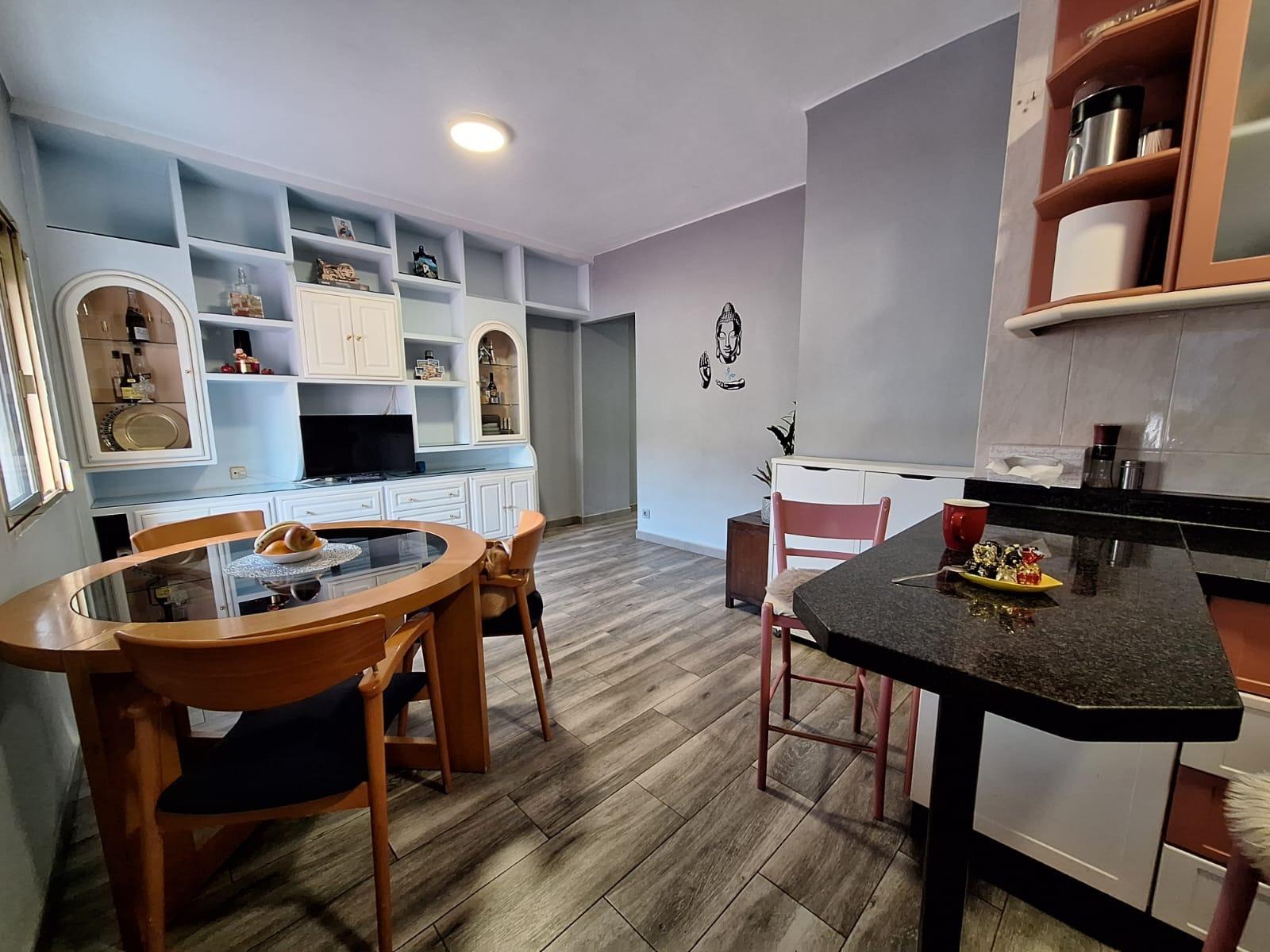 APPARTEMENT IN CAROLINAS ALTAS – BOULEVARD DEL PLA