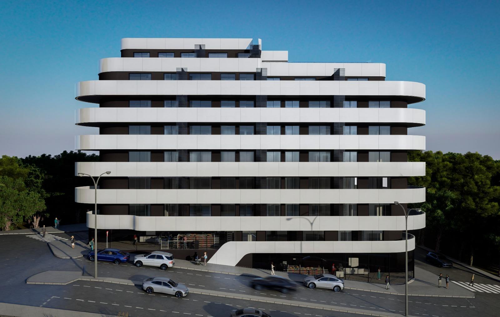 Discover Your New Home in Calpe: Innovation, Luxury, and Comfort
