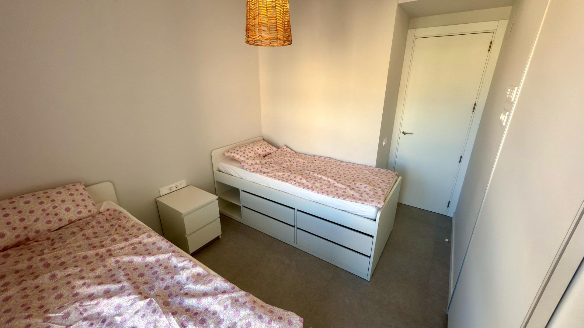 Luxe appartement te koop met prachtig uitzicht op zee
