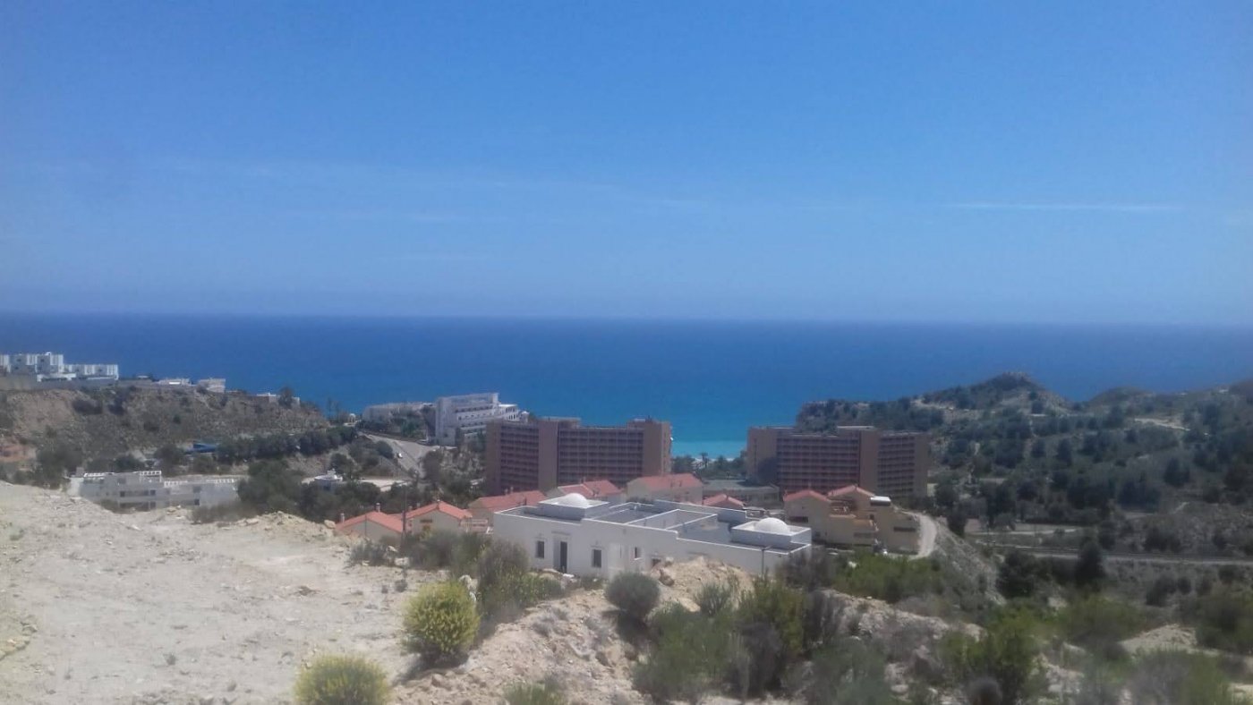 2-16-15 LUXURY VILLA IN VILLAJOYOSA