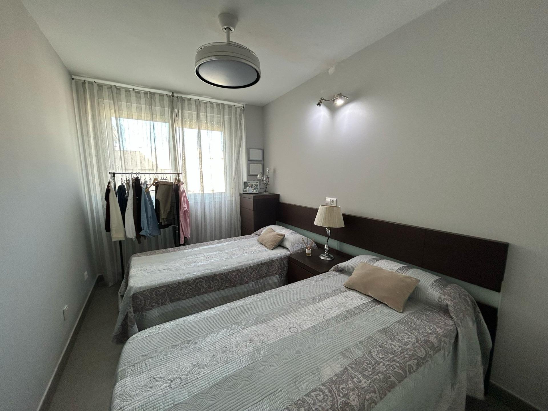 2-16-157 Luxe Penthouse in Cala de Finestrat: Een droom aan de Middellandse Zee