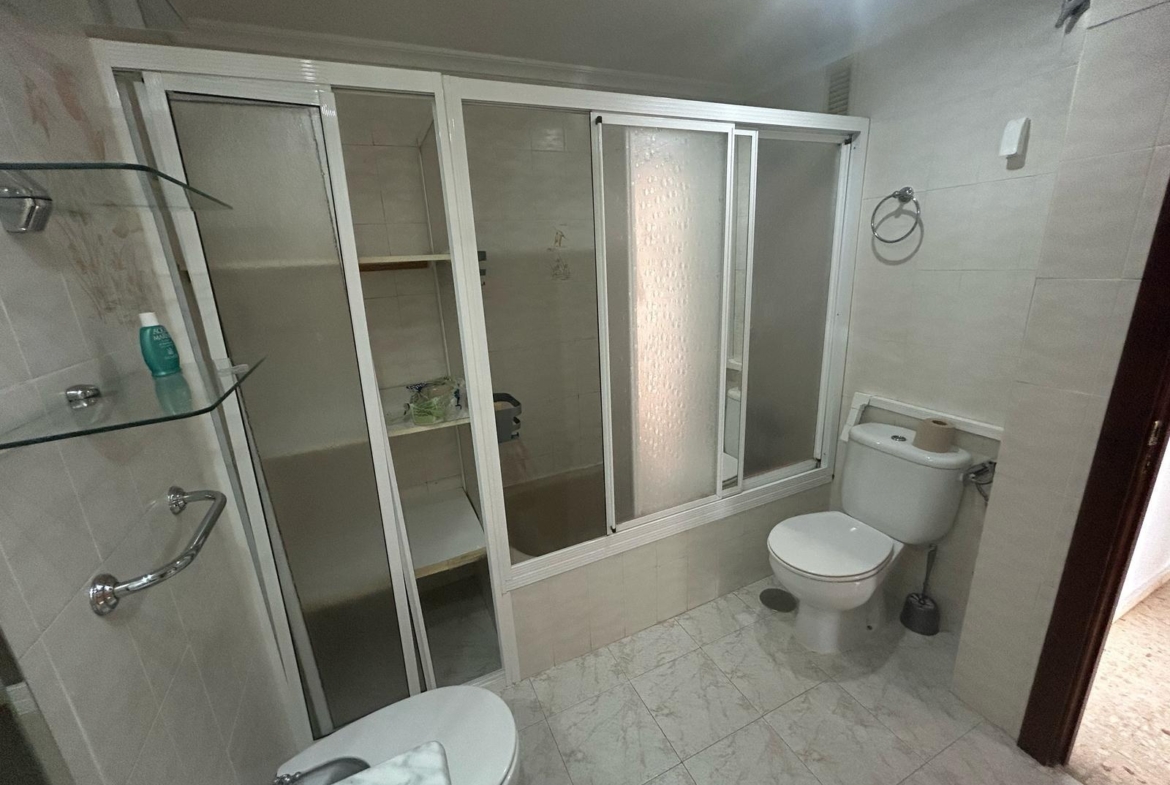 Apartment in Benidorm – Live in the Heart of the Costa Blanca