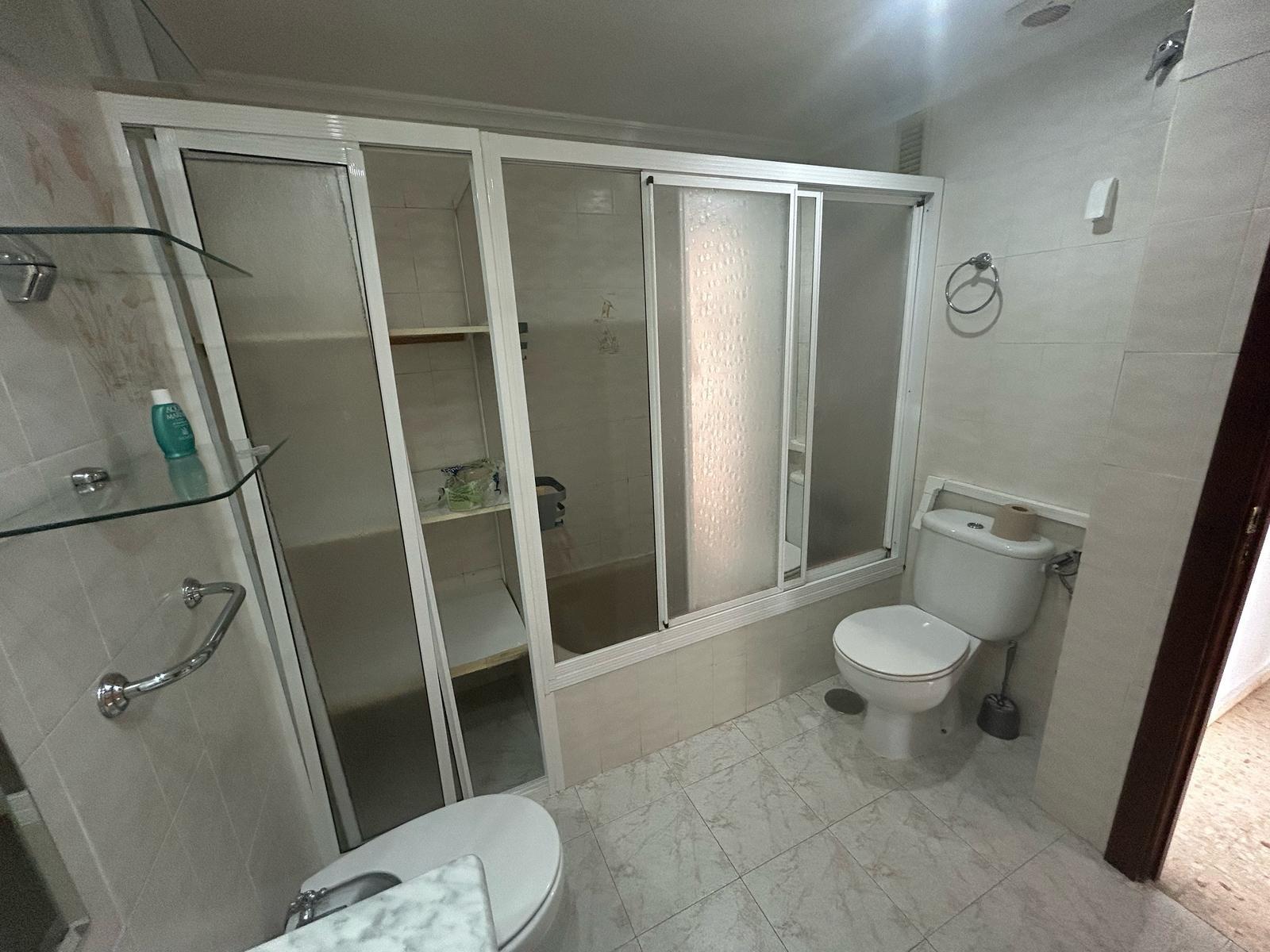 2-16-161 Apartment in Benidorm – Live in the Heart of the Costa Blanca