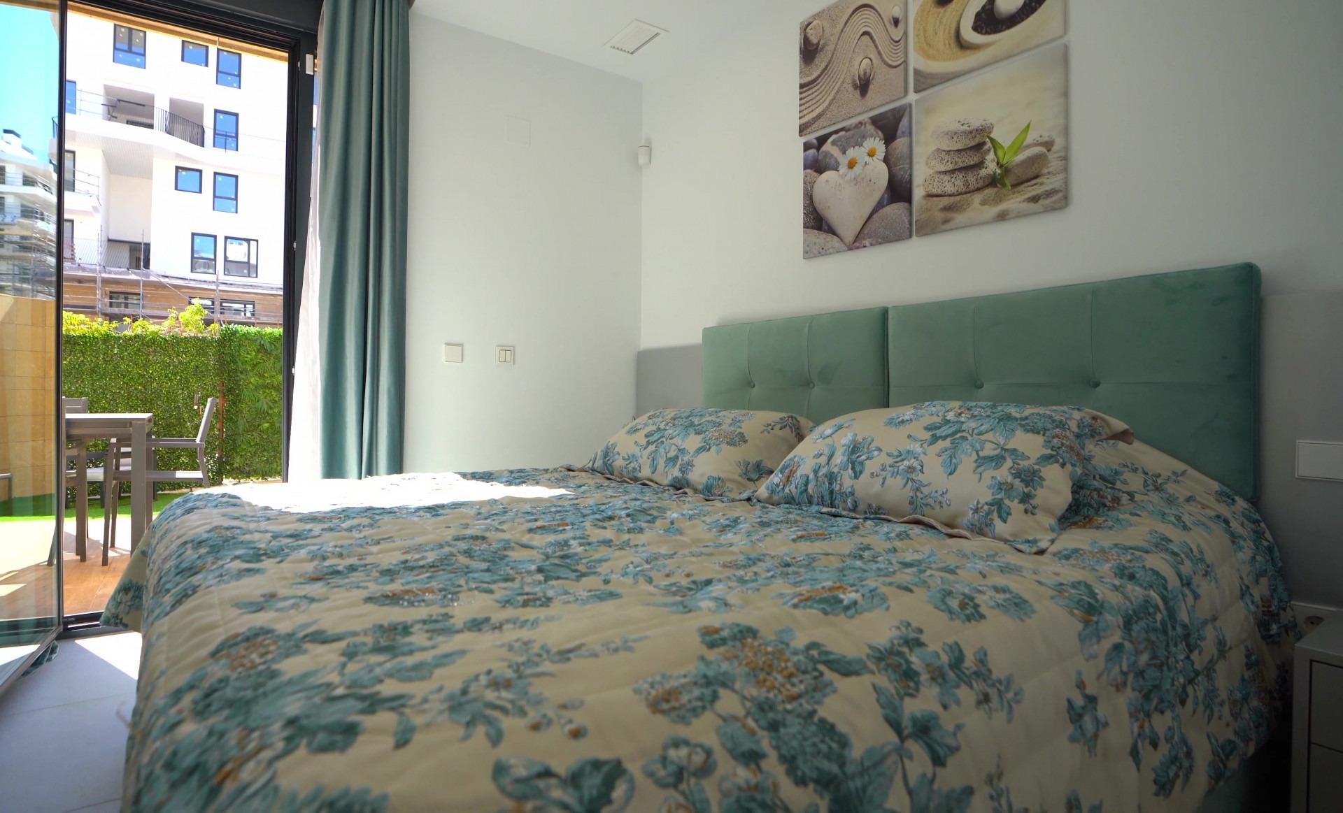 Luxe eigendom aan zee!