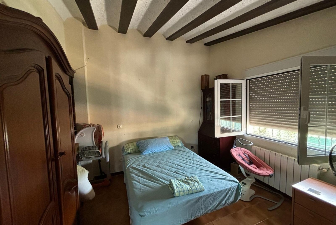 VILLA ESTILO MEDITERRANEO CON PISCINA PRIVADA.