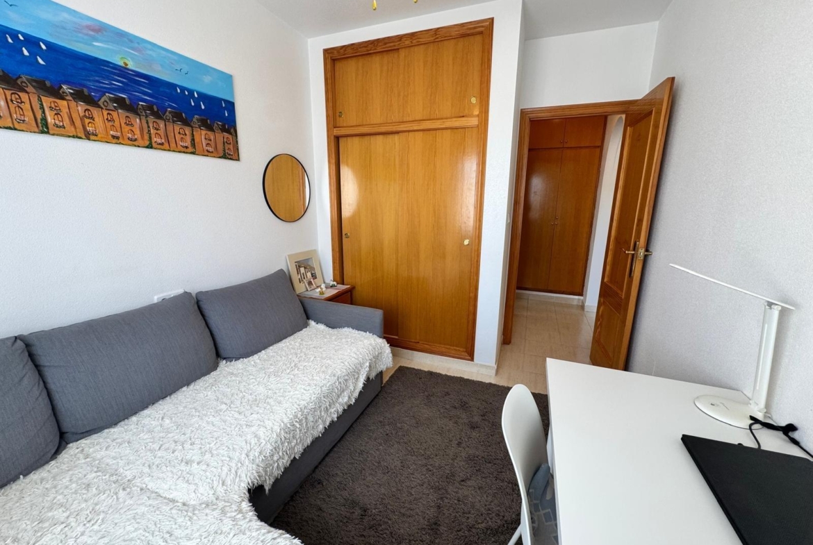 Cozy Townhouse in Orihuela Costa – Ideal for Family Living