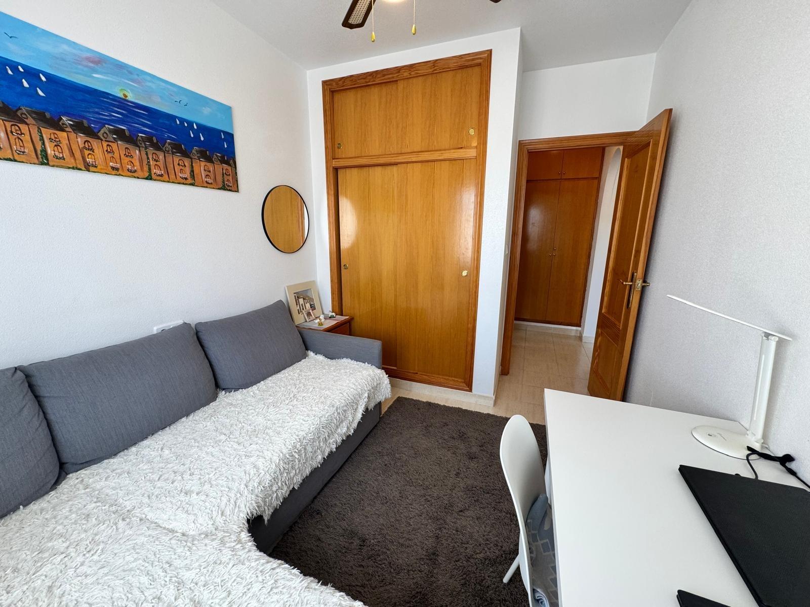 2-16-175 Cozy Townhouse in Orihuela Costa – Ideal for Family Living