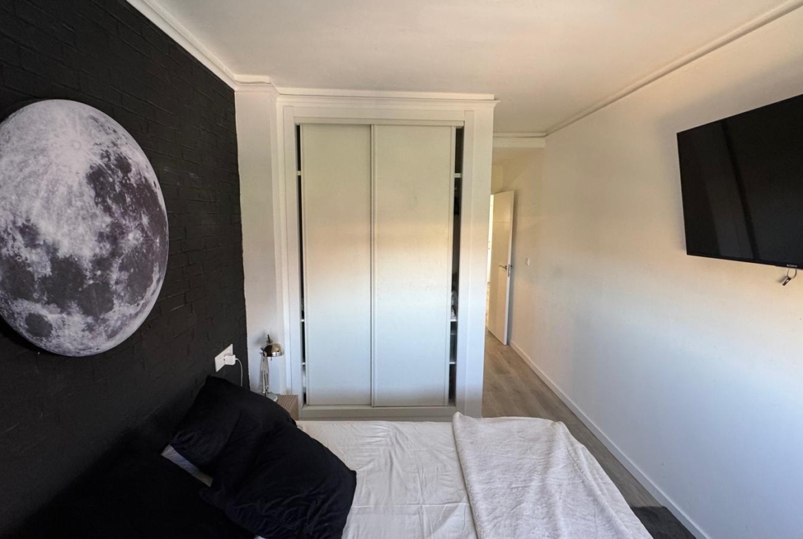 Exclusivo Piso de 2 Dormitorios en el Campo de Golf Bonalba, Mutxamel