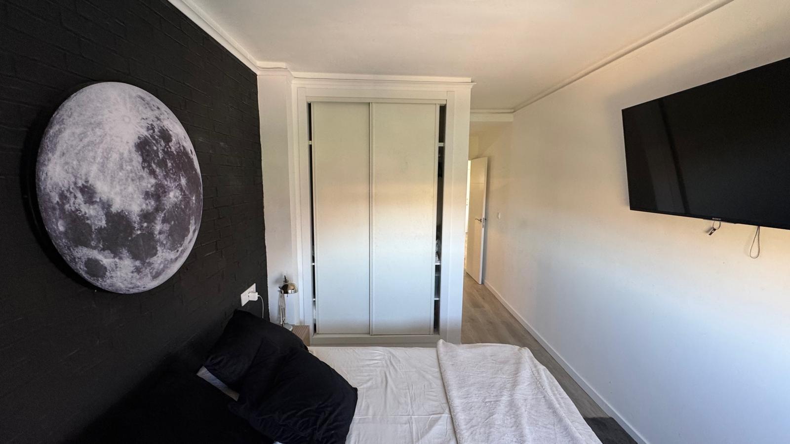Exclusivo Piso de 2 Dormitorios en el Campo de Golf Bonalba, Mutxamel
