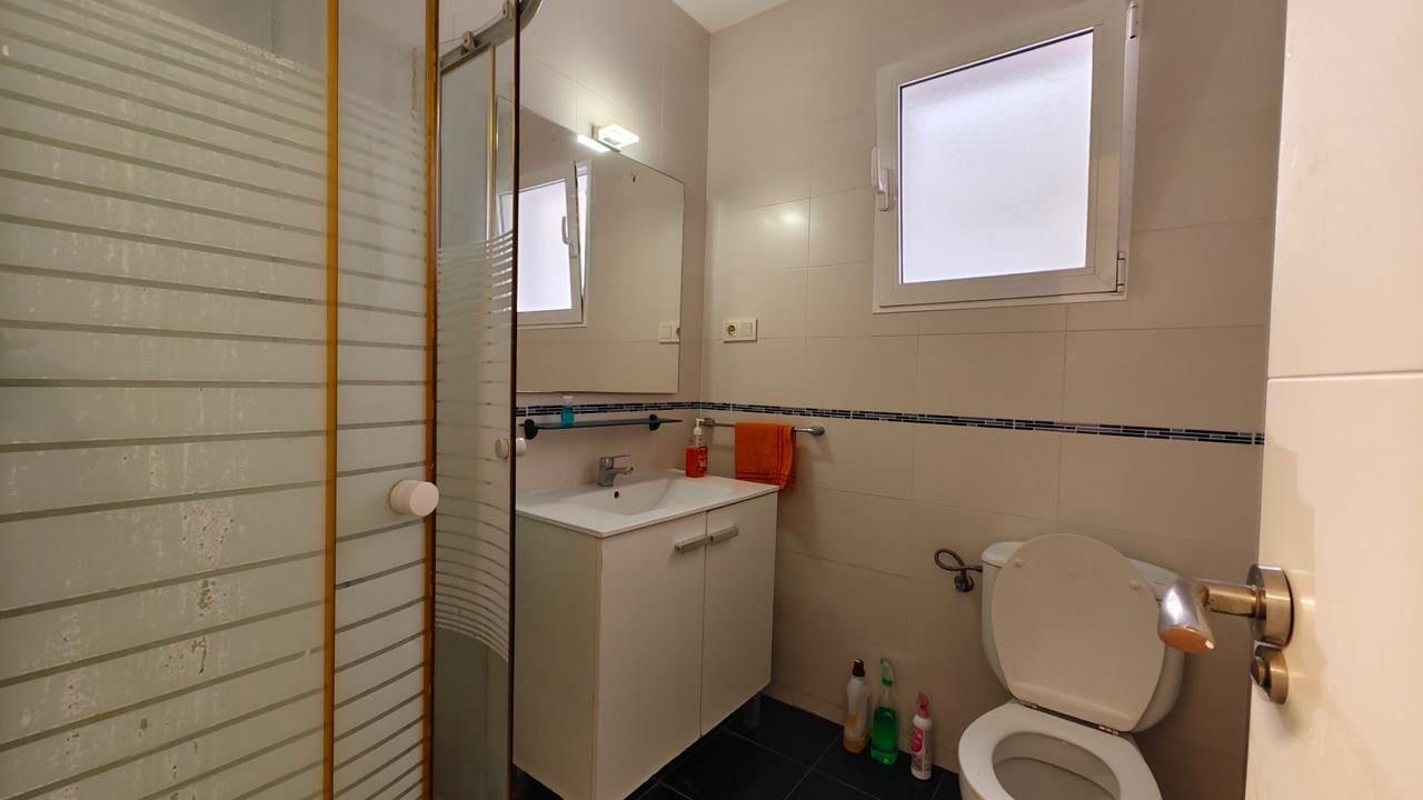 APPARTAMENTO A 300 METROS DE PLAYA CON 3 DORM. 2 BAÑOS CON SUPERFICIE DE 108 M2.