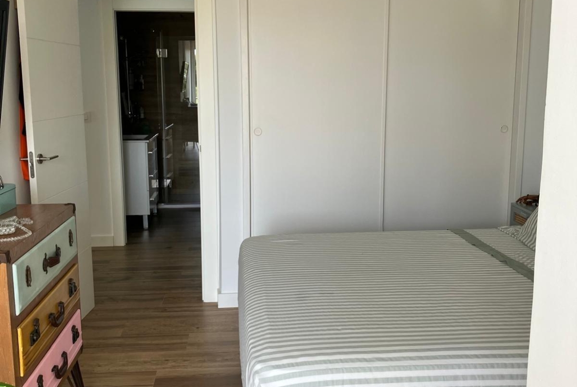 Precioso Apartamento en Cabo de las Huertas a tres minutos del Mar