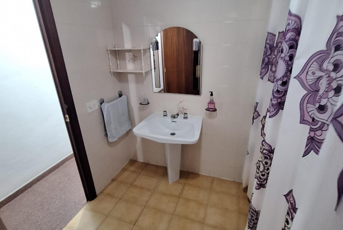 Piso de 3 dormitorios a pocos metros de la playa de la Mata