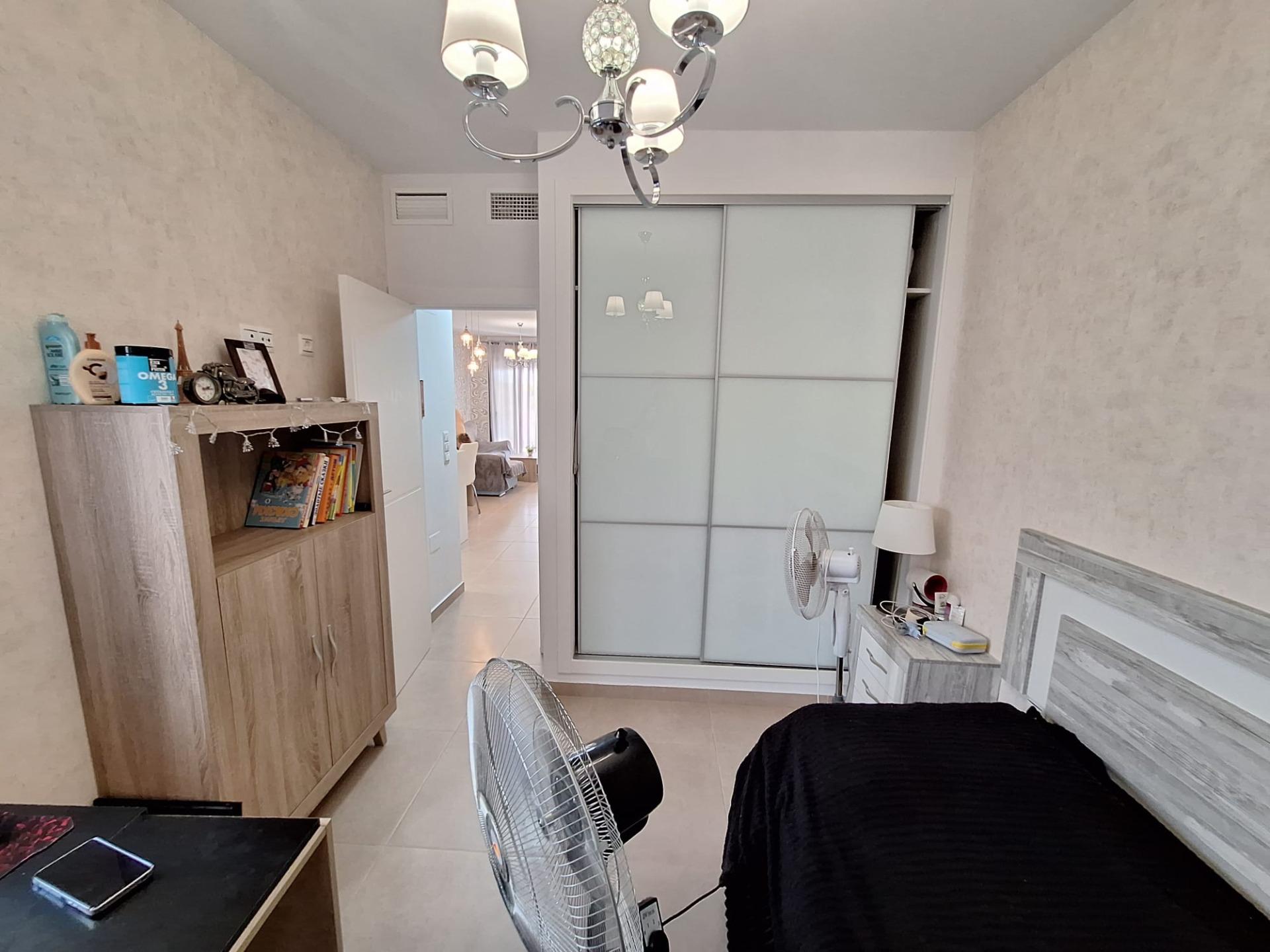 2-16-215 Charming Duplex in Los Dolses, Orihuela Costa
