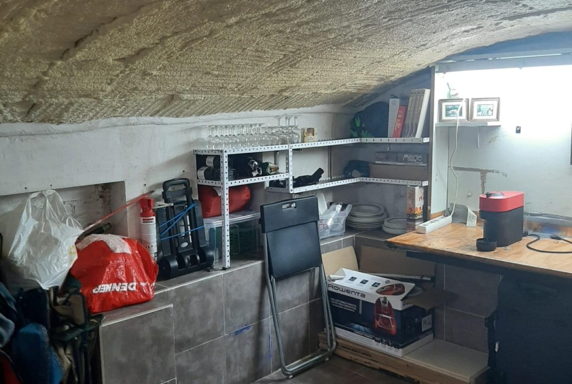 Económico piso en Alfaraz