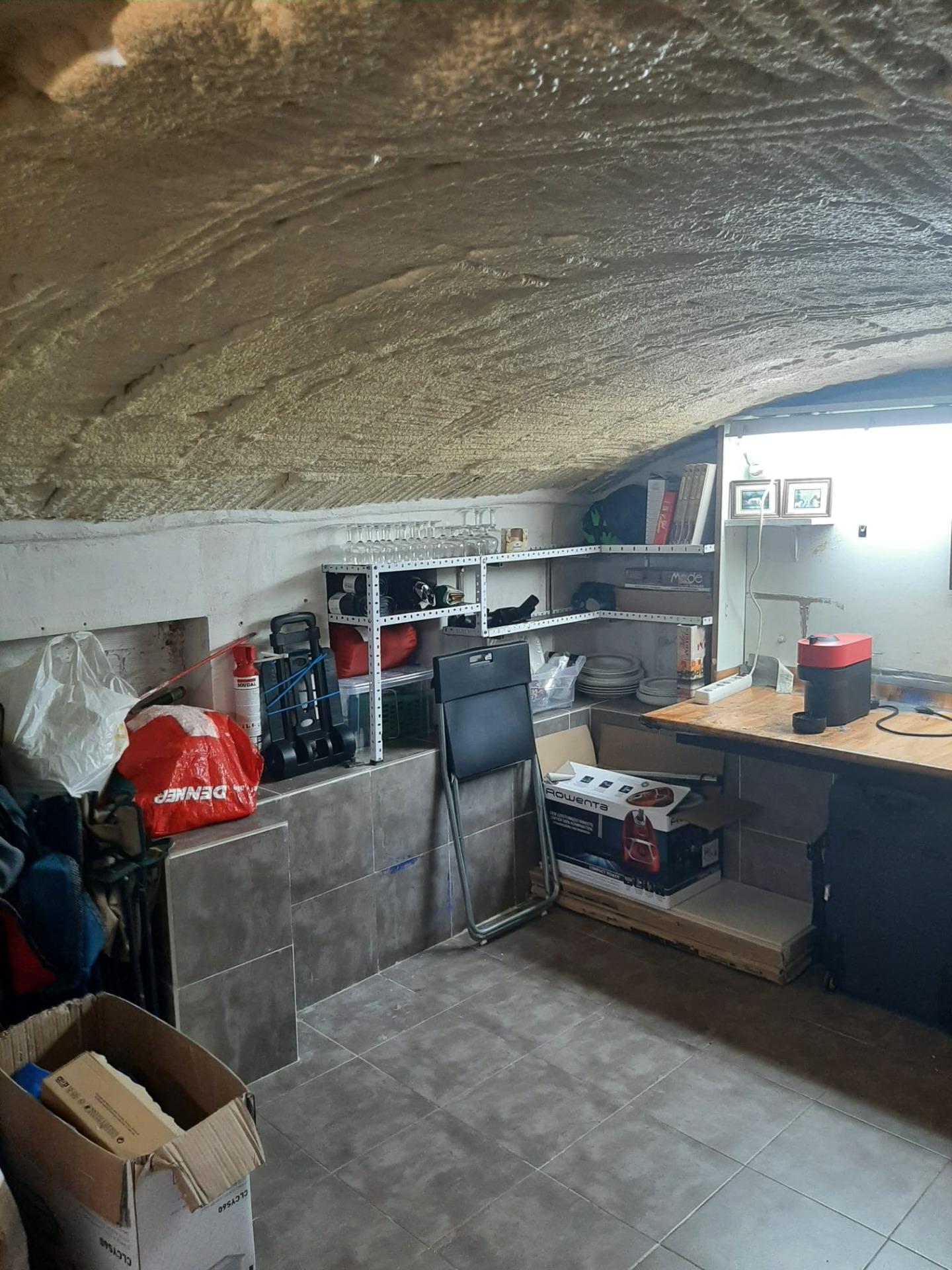 Económico piso en Alfaraz
