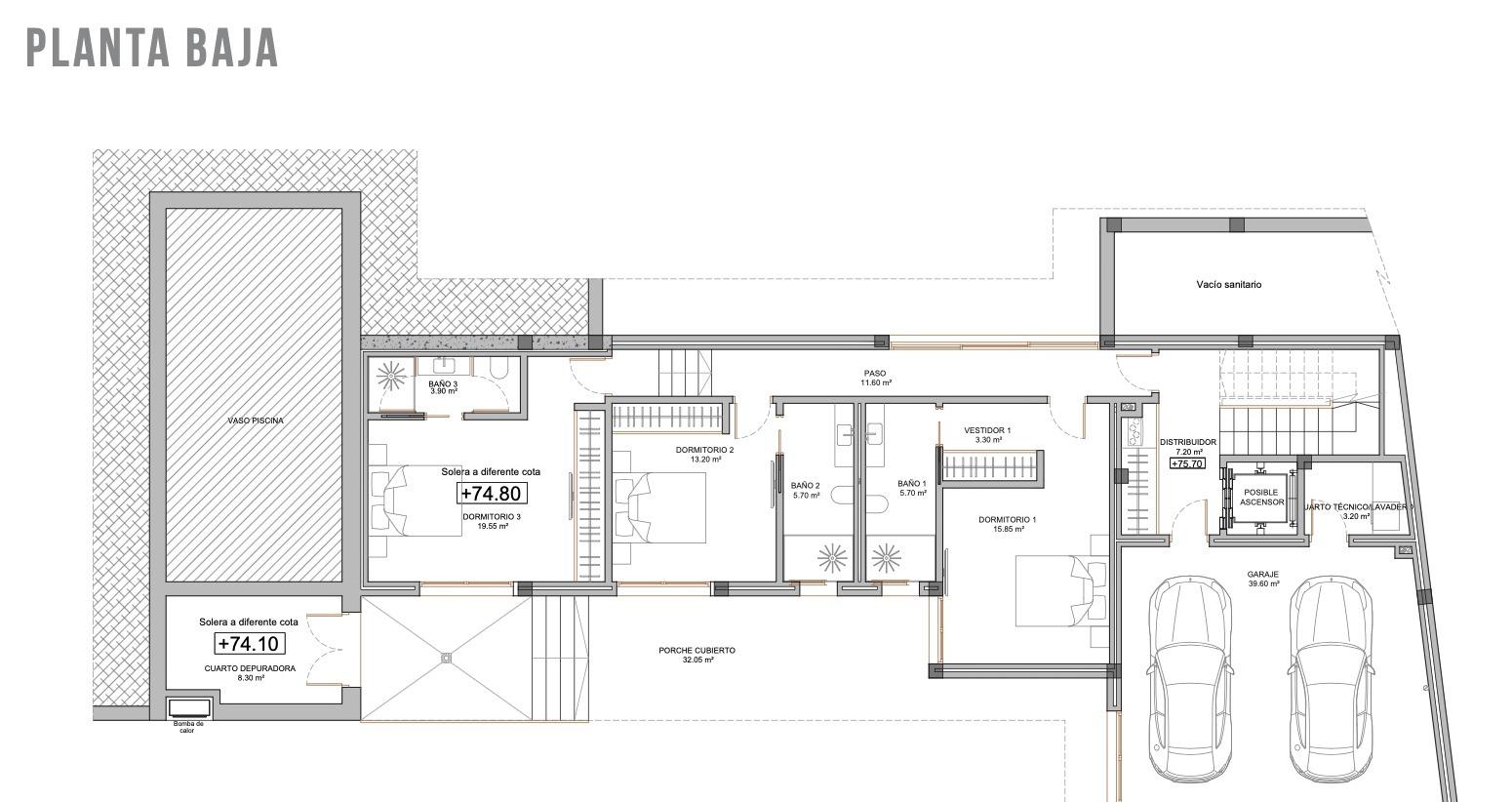 2-16-219 Marina Hills Luxury Home in El Albir