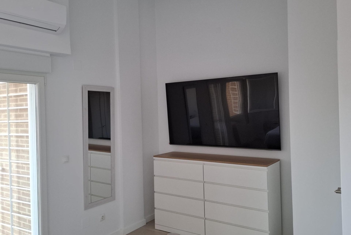 Magnífico Bungalow con Vistas Al Mar Completamente Reformado en Cabo Huertas