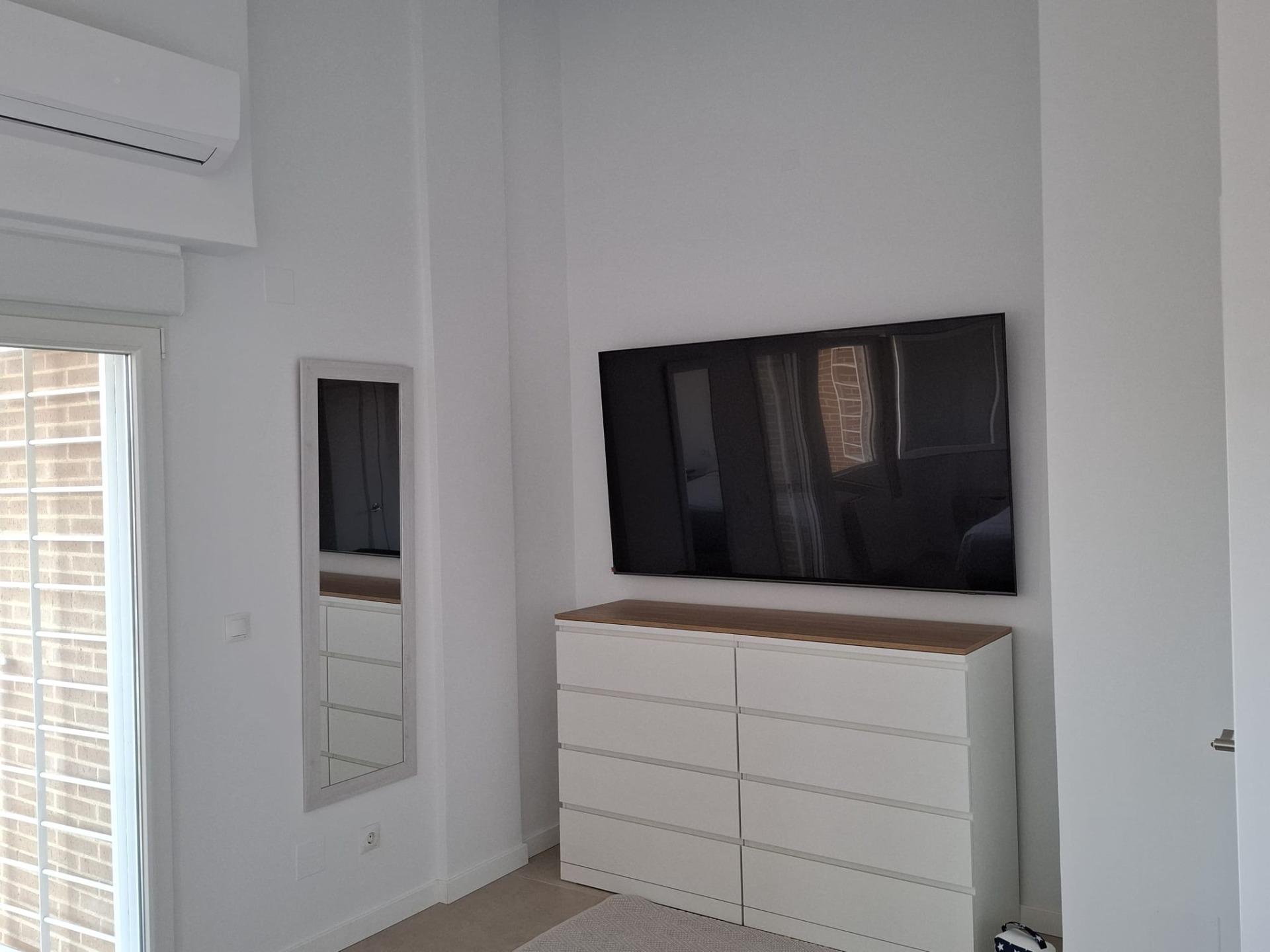 Magnífico Bungalow con Vistas Al Mar Completamente Reformado en Cabo Huertas