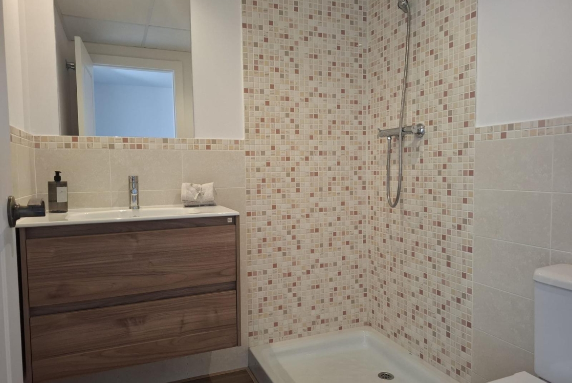Townhouse in Golf Bahia – Finestrat