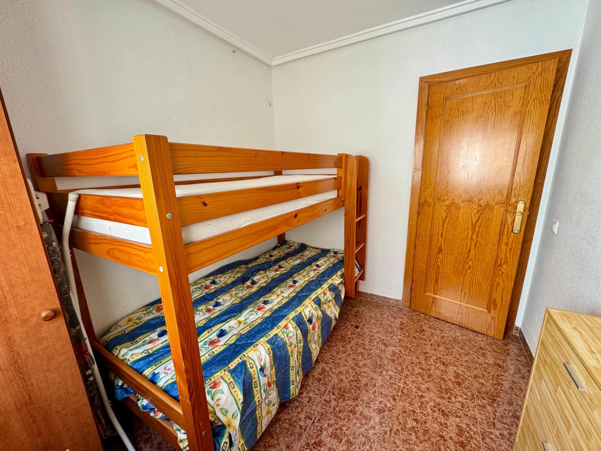 2-16-224 Penthouse in Torrevieja with South Orientation