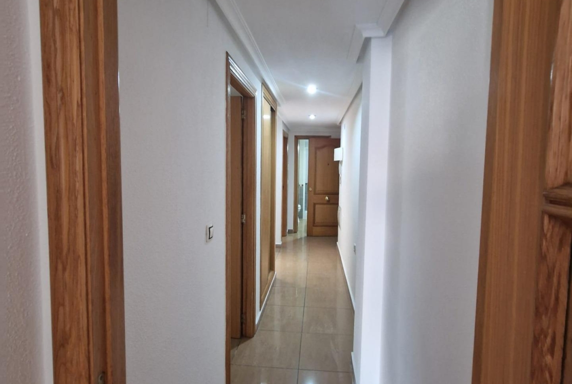 OPORTINIDAD!! APPARTAMENTO EN CABALLERA DE RODAS 2 HABS PISCINA COMUNITARIA 159.900