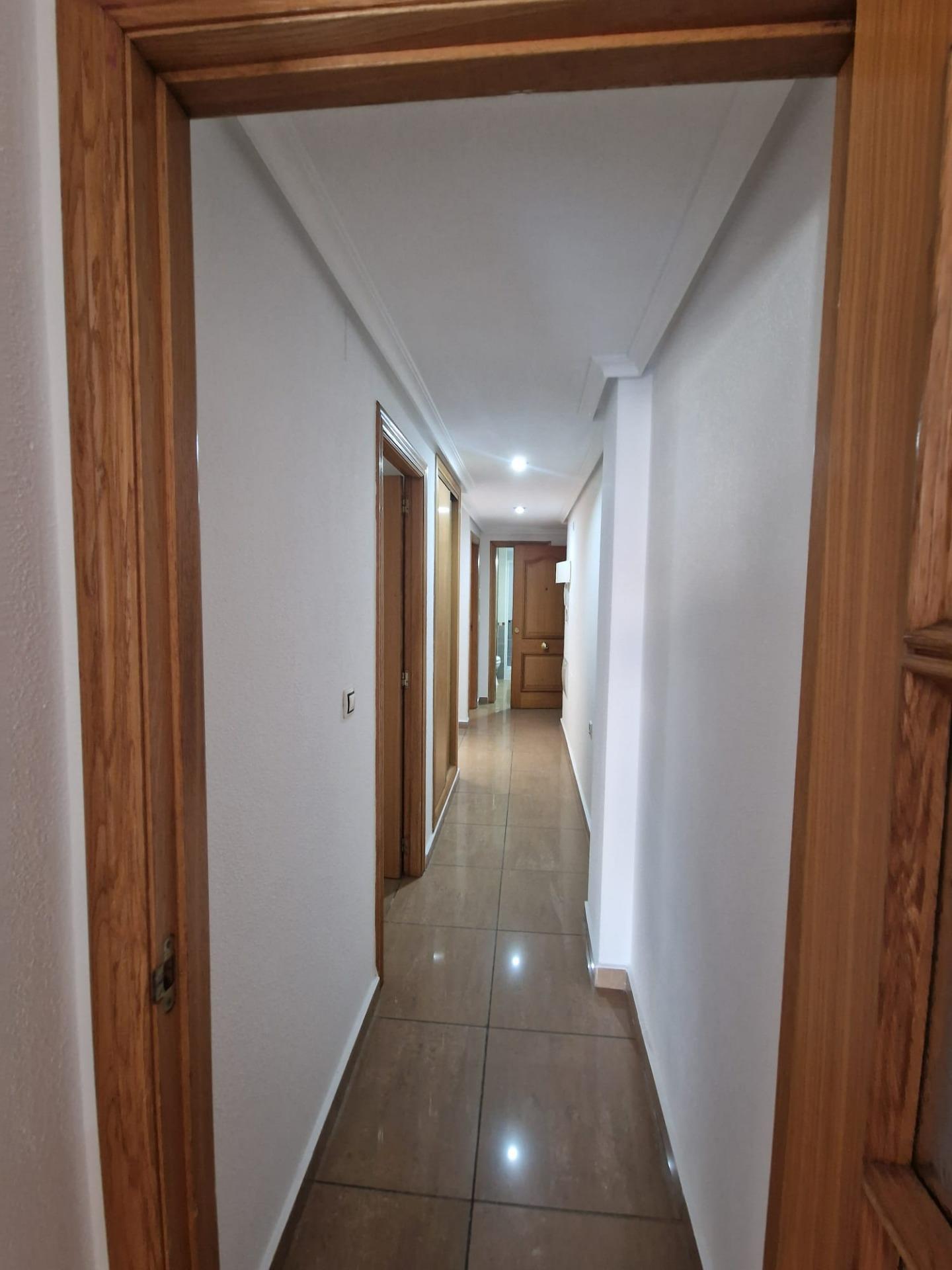 OPORTINIDAD!! APPARTAMENTO EN CABALLERA DE RODAS 2 HABS PISCINA COMUNITARIA 159.900