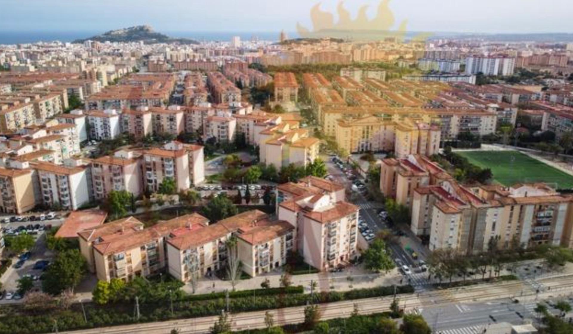 For Sale: Bright apartment in Alicante, Los Ángeles area