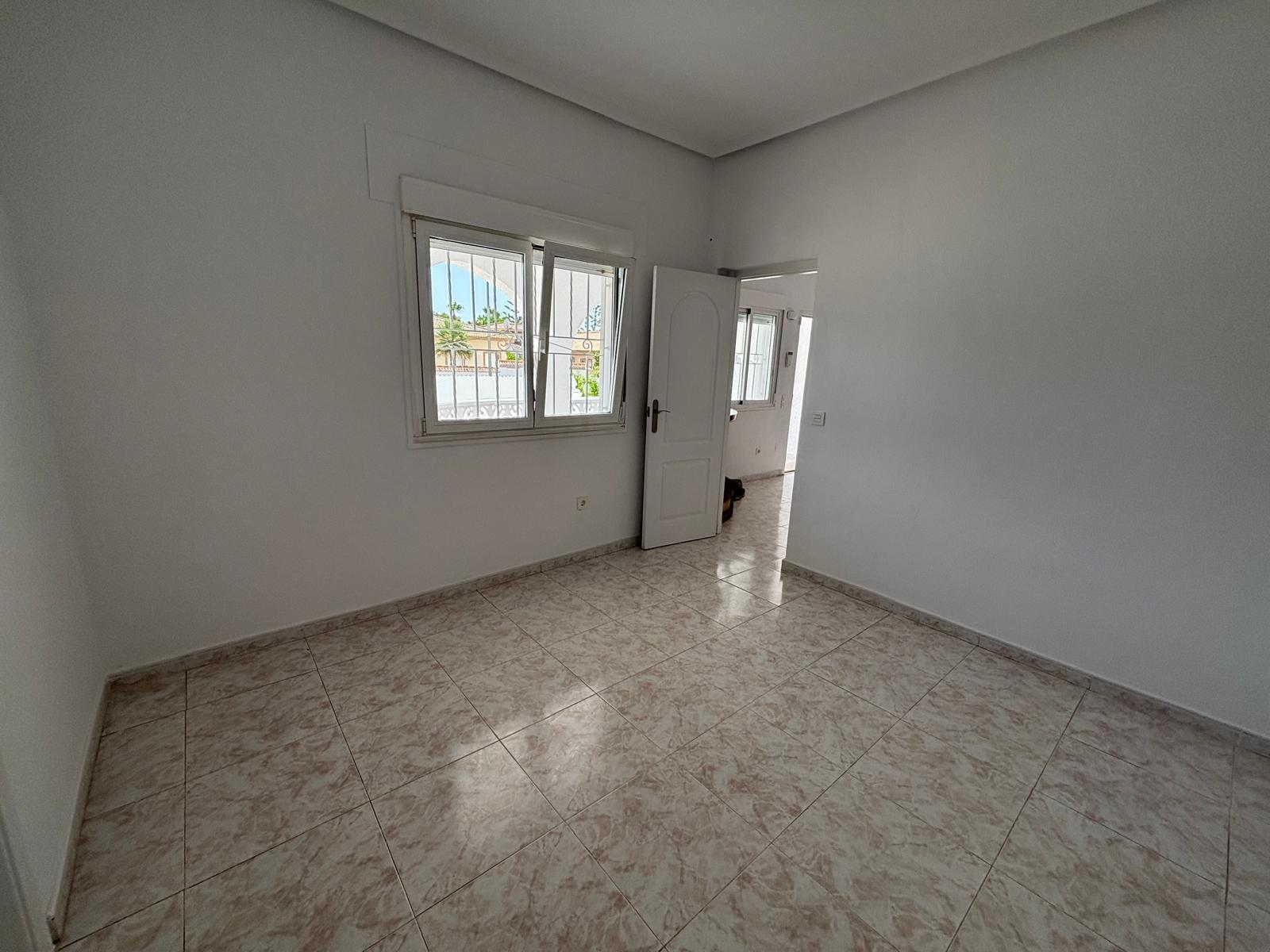 2-16-246 FABULOSA VILLA REFORMADA ESTILO MEDITERRÁNEO EN CIUDAD QUESADA