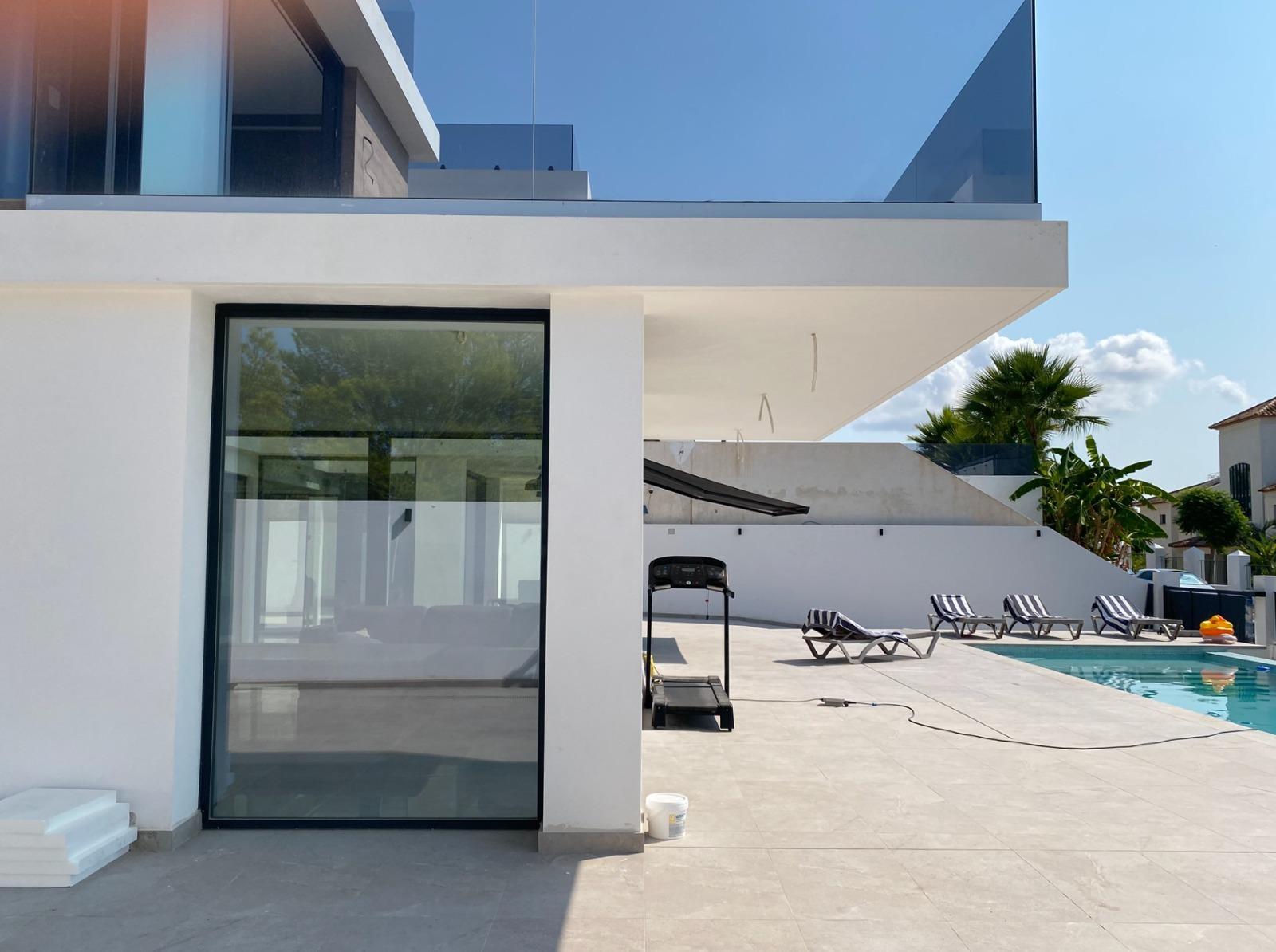 Ontdek uw nieuwe woning in Sierra Cortina, Finestrat