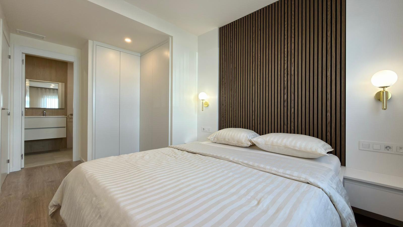 2-16-251 🌅 New apartment in Balcón de Finestrat