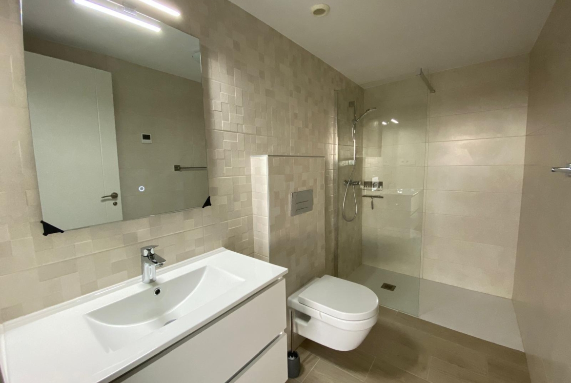 Duplex in Camporrosso, Finestrat