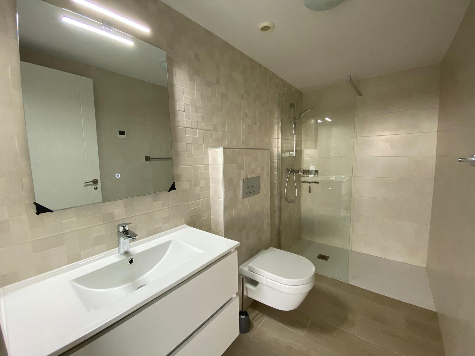 Duplex in Camporrosso, Finestrat