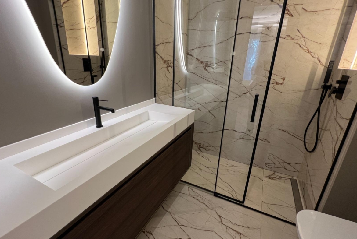 ELEGANT FULLY RENOVATED LUXURY APARTNEMT IN LISTA, MADRID