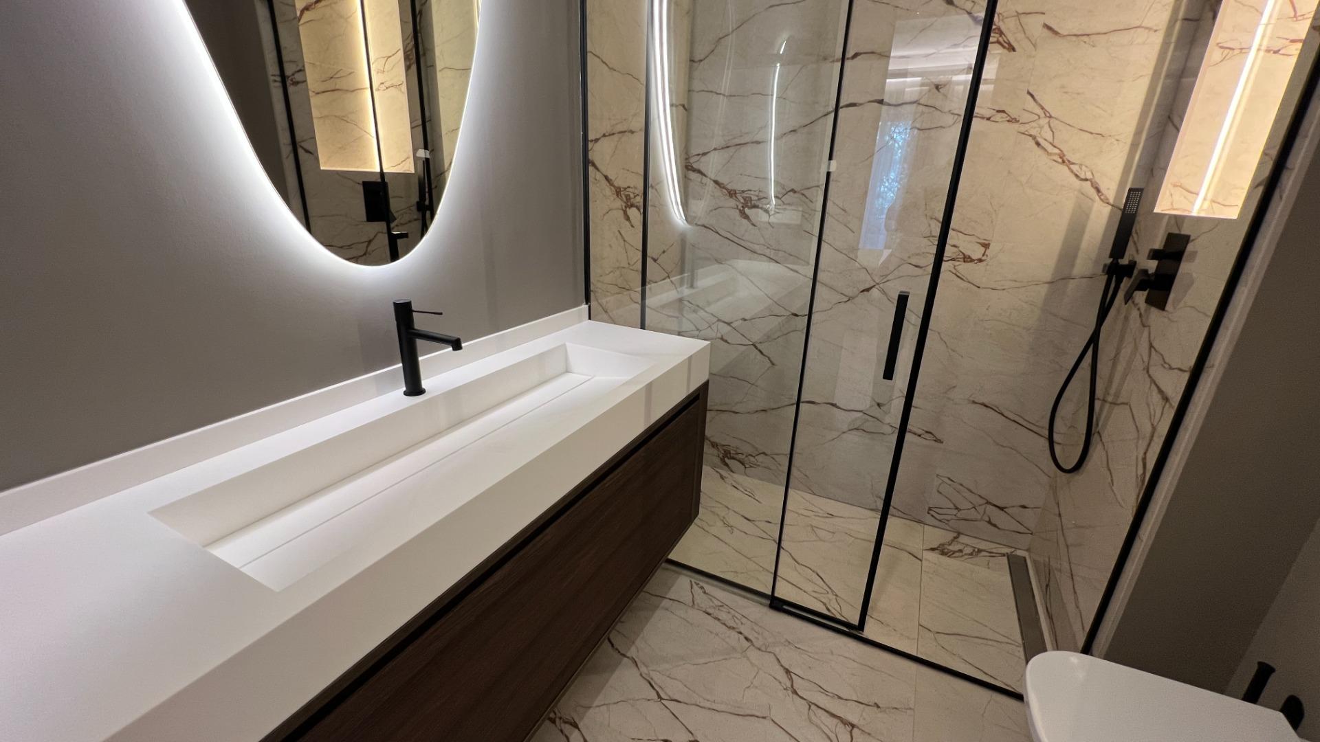 ELEGANT FULLY RENOVATED LUXURY APARTNEMT IN LISTA, MADRID