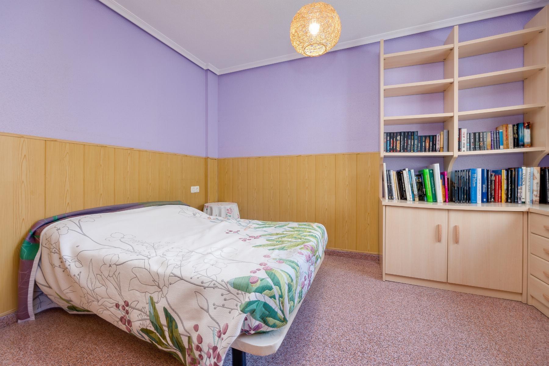 ÁTICO DE 2 HABITACIONES 2 BAÑOS Y AMPLIA TERRAZA