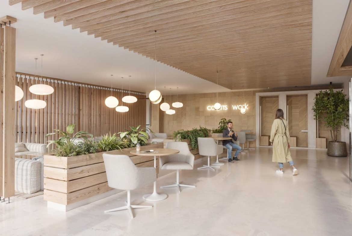 ✨ Destiny by Bergen – Where exclusivity meets nature