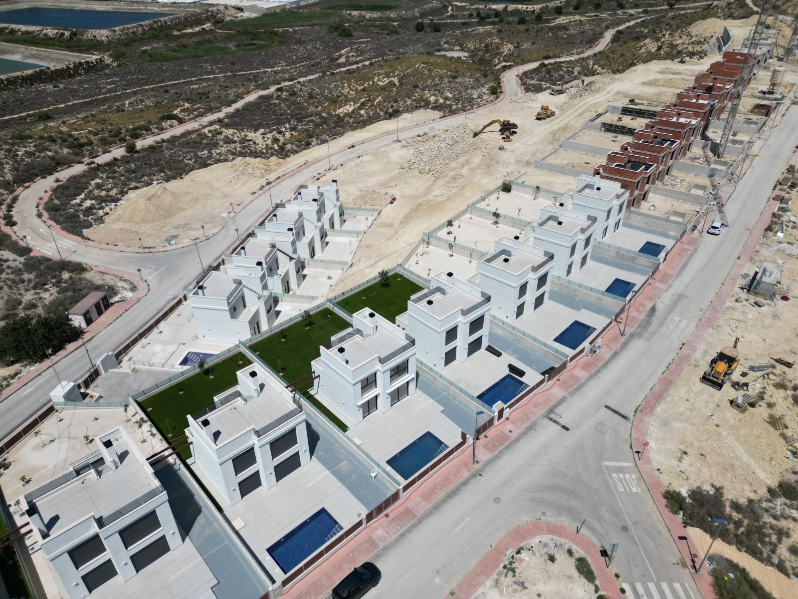 2-16-277 🌅 Residencial Alicante Panoramic
