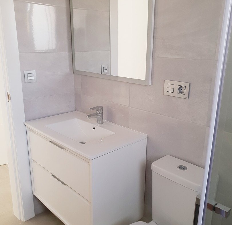 NEW BUILD VILLAS IN PINAR DE CAMPOVERDE
