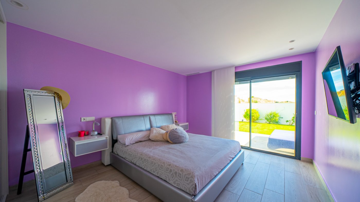VILLA DE LUJO EN VENTA EN FINESTRAT – BALCON DE FINESTRAT