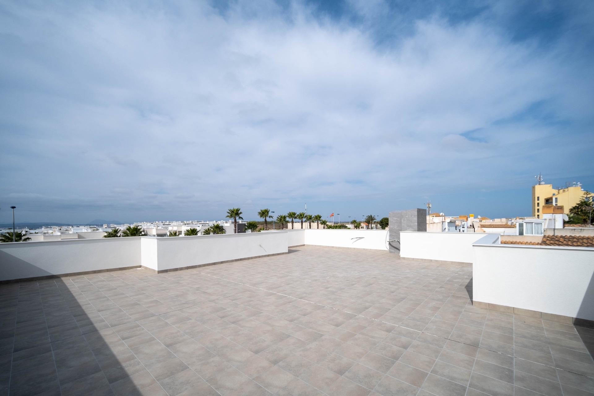 Villa de Lujo in Torrevieja