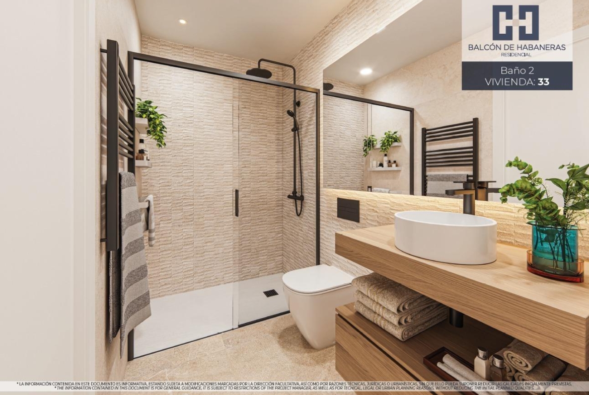 PROMOCIÓN BALCON DE HABANERAS