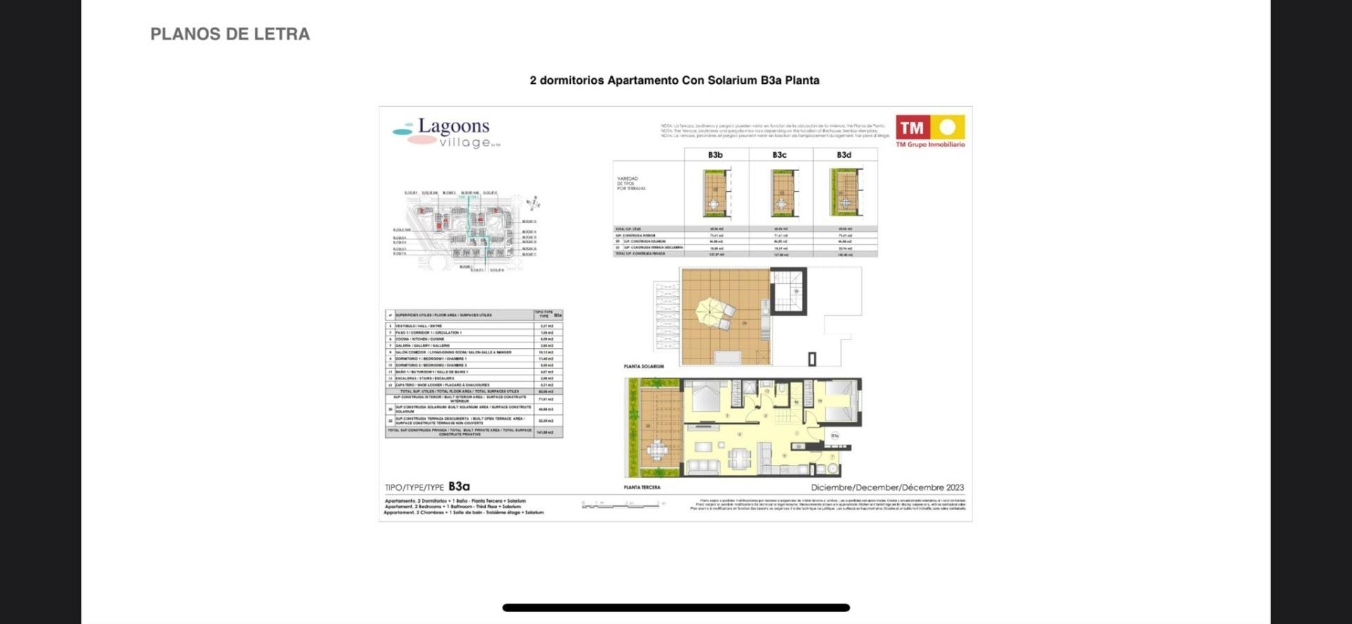 2-16-55 Apartments, bungalows, semi-detached and detached villas with wonderful communal areas in Torrevieja