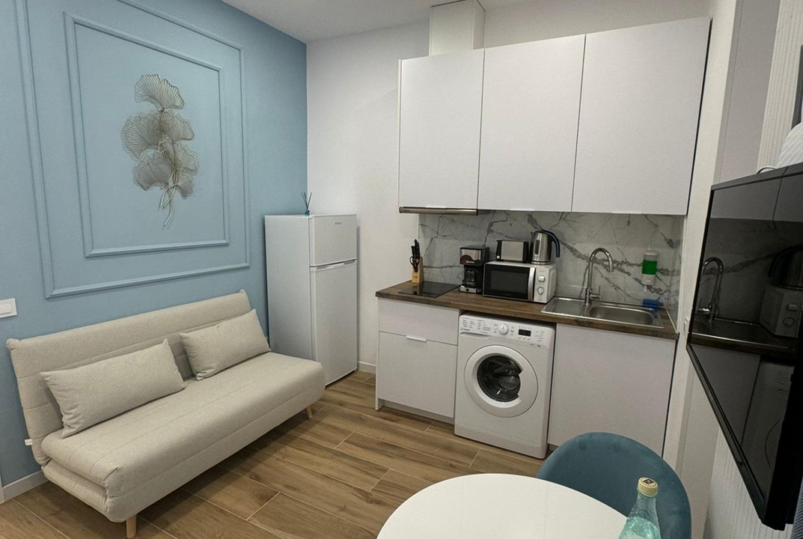 EDIFICIO EN VENTA EN ALICANTE CON LICENCIA TURISTICA – CAROLINAS BAJAS