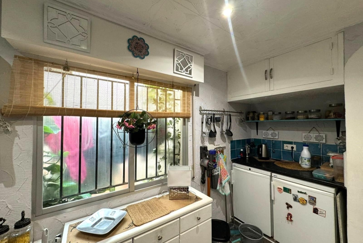 Appartement in San Miguel de Salinas met vrij uitzicht in het centrum