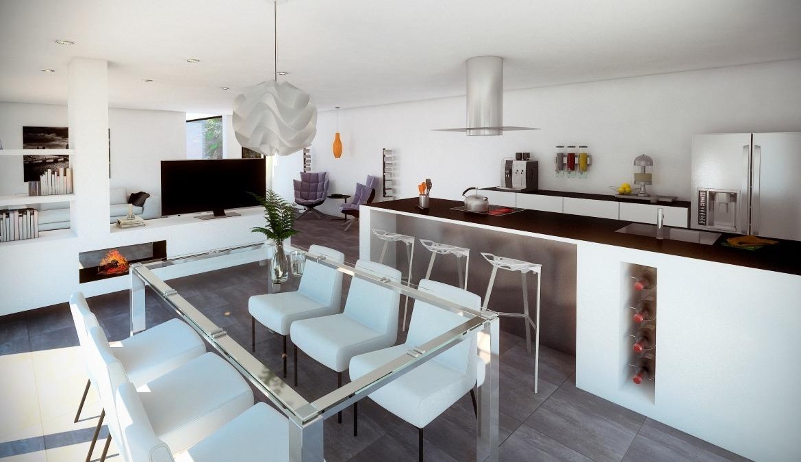 Terreno en venta en Altea la Vella